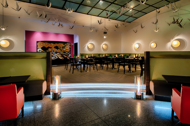 Public Area 5, ACHAT Hotel Bremen City , Bremen