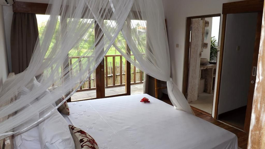 Bedroom 5, United Colors Of Bali, Badung