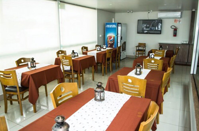 Food & Drinks 5, Dallé Hotel, Baje