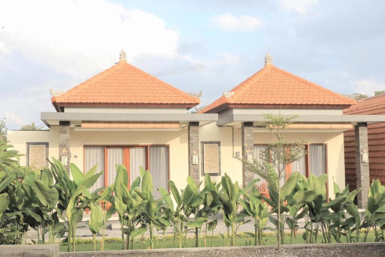Exterior & Views 2, Mailaku House, Badung