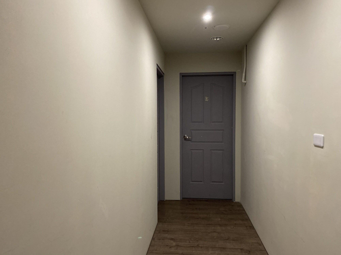 Public Area 2, Saint Hostel, Yulin