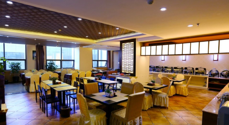 Food & Drinks, Jinghao Hotel, Kunming