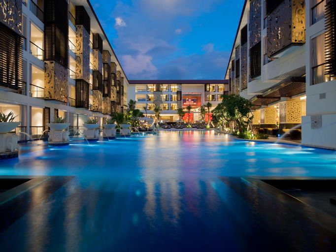 The Trans Resort Bali, Badung