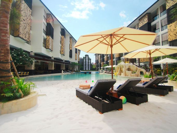The Trans Resort Bali, Badung