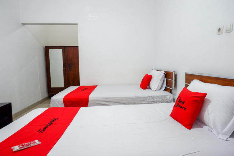 Bedroom 5