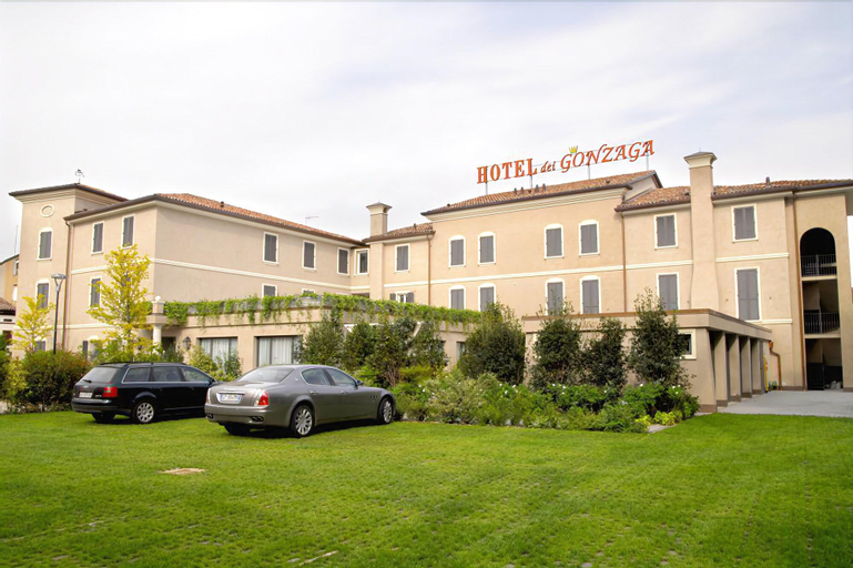 Hotel dei Gonzaga, Reggio Nell'Emilia