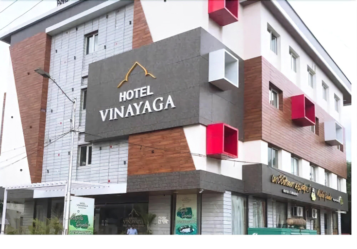 Exterior & Views 2, Vinayaga by Poppys  Kumbakonam, Thanjavur