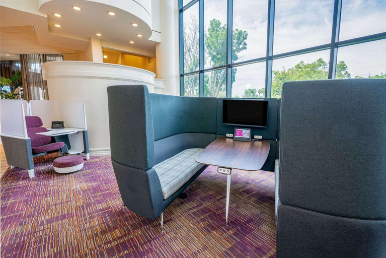 Public Area 4, Sonesta San Jose - Milpitas, Santa Clara