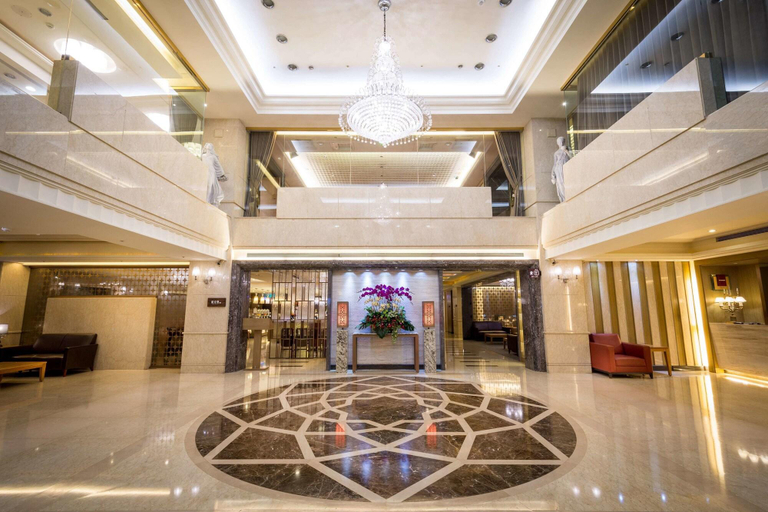 Exterior & Views 5, Grand View Hotel, Changhua