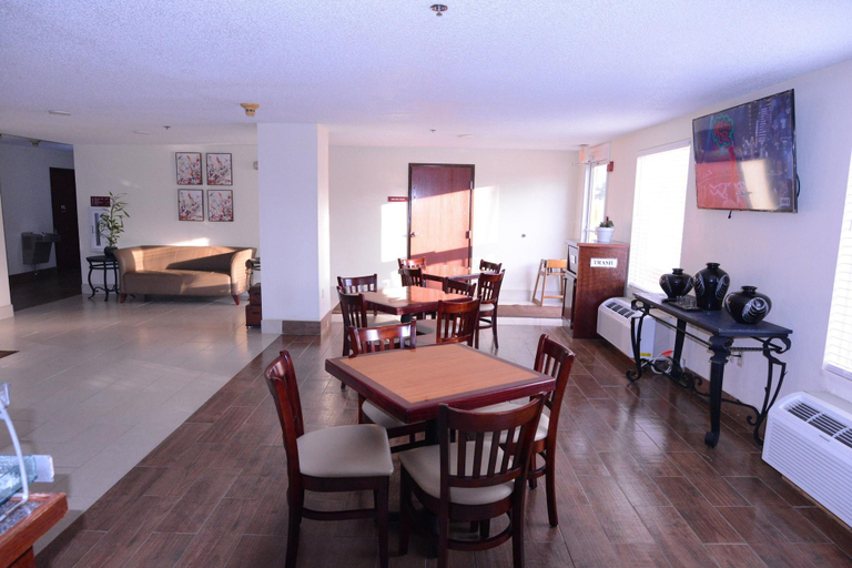 Others 5, Jameson Inn & Suites Hazlehurst, Jeff Davis