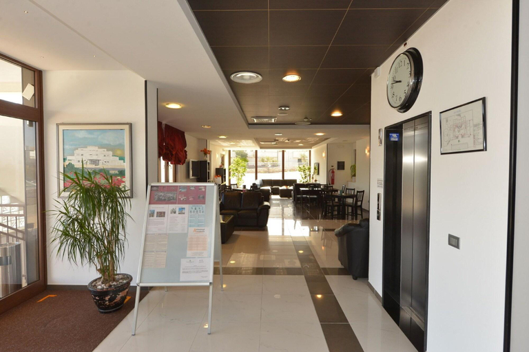 Public Area 4, Majesty Alberobello, Bari