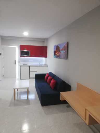 Bedroom 3, Apartamentos Oceano, adults only/solo adultos, Las Palmas