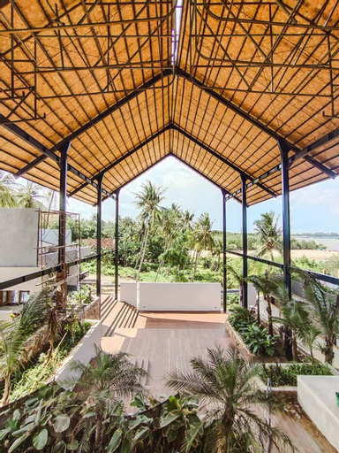 Exterior & Views 2, HALO Sustainable Resort Karimunjawa, Jepara