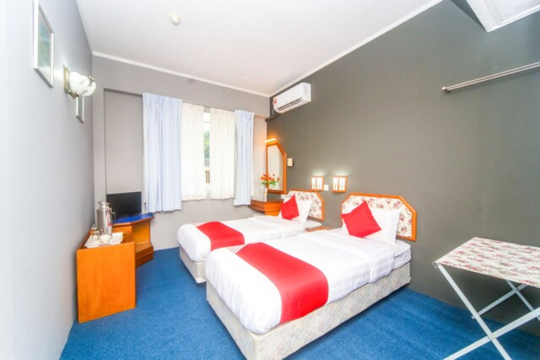 OYO 1026 Hotel Lutana, Sandakan