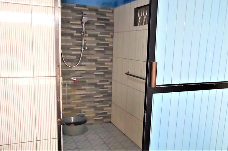 Homestay Mbak Nur, Bantul