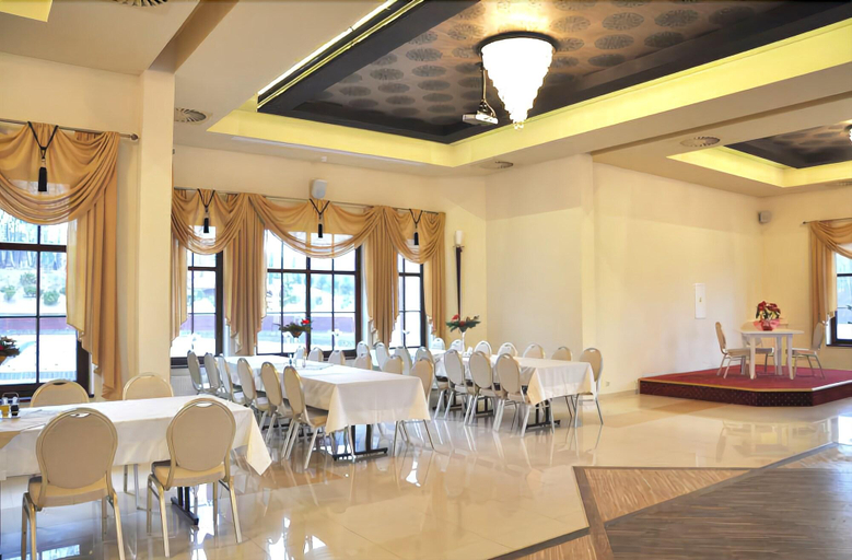 Food & Drinks 5, Hotel Dudek, Kielce