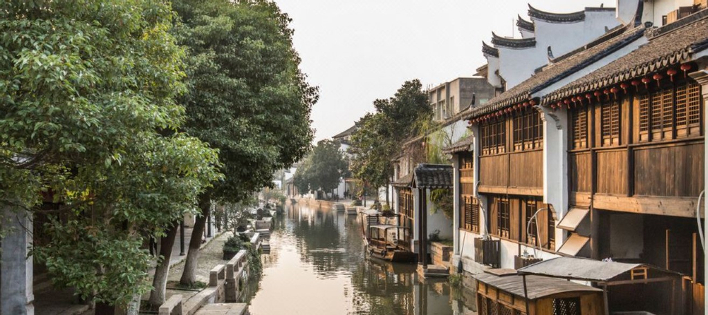 General view 5, Shuian Hanshe Boutique Hotel, Suzhou