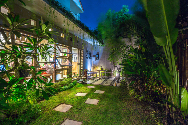 Others 5, Lokal Bali Hostel, Badung