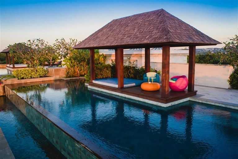 Ayana Residences Luxury Living, Badung