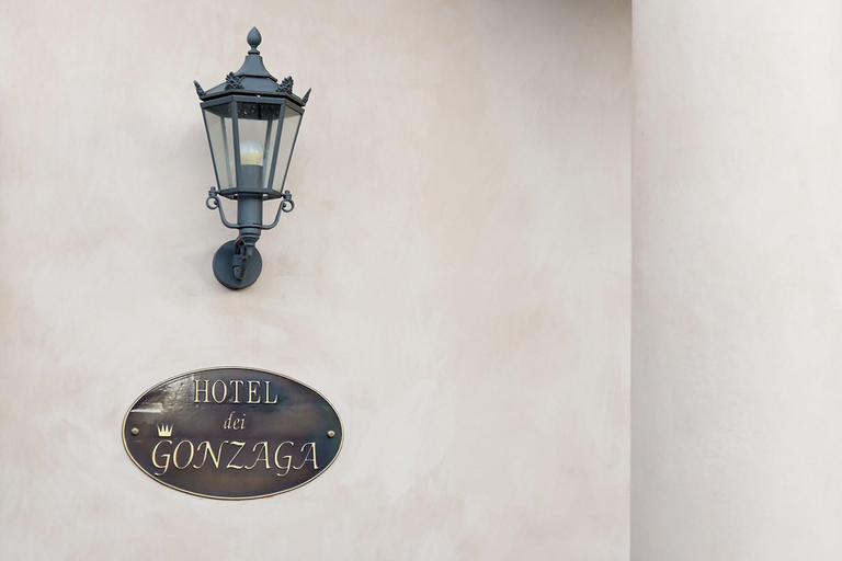 Public Area 2, Hotel dei Gonzaga, Reggio Nell'Emilia