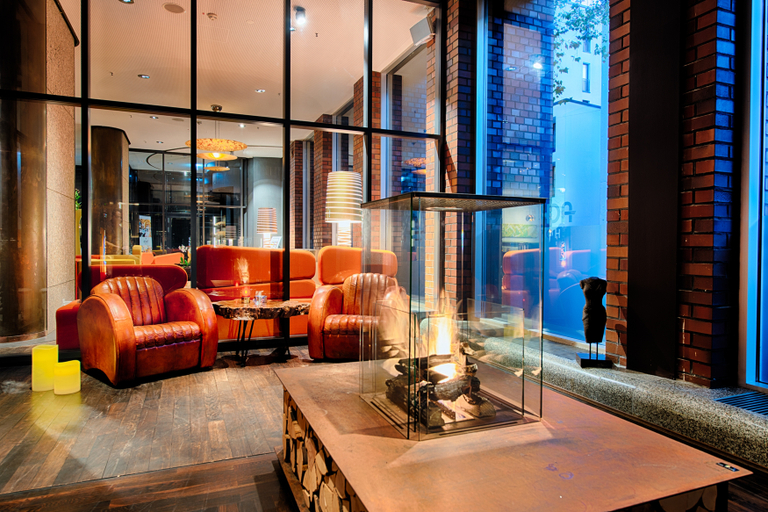 Public Area 5, ACHAT Hotel Bremen City , Bremen