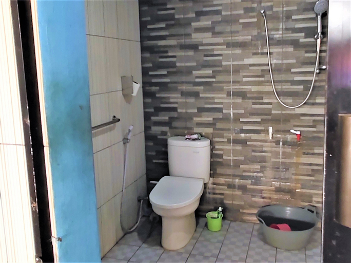 Homestay Mbak Nur, Bantul