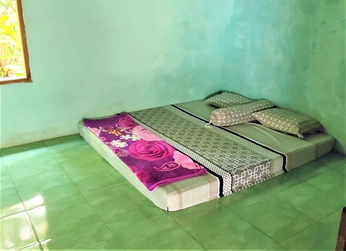 Homestay Mbak Nur, Bantul