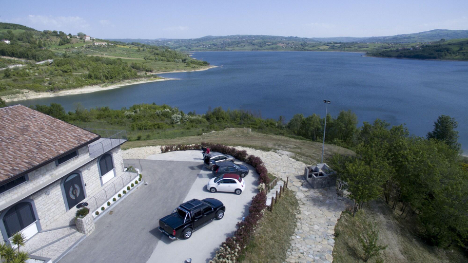 Public Area