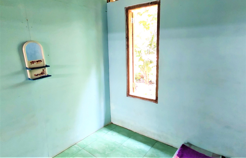 Homestay Mbak Nur, Bantul