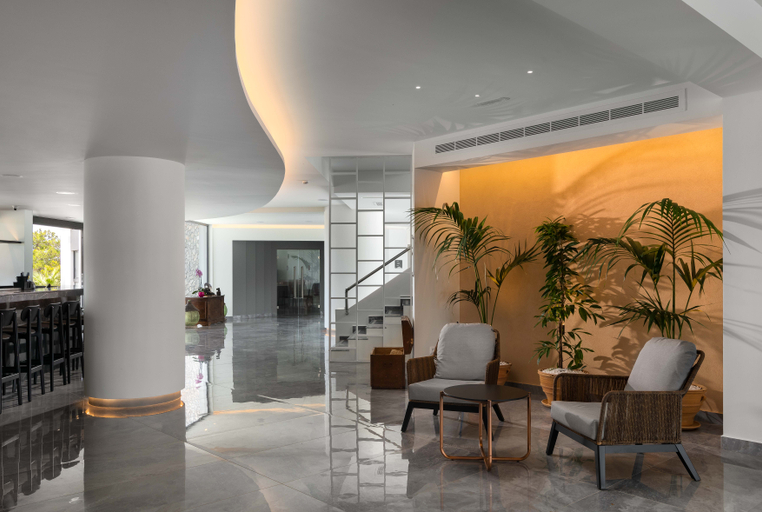 Public Area 4, Atalanti Boutique Hotel - Adults Only, South Aegean