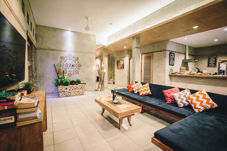 Others 5, Lokal Bali Hostel, Badung