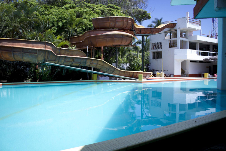 Sport & Beauty 5, Hotel Playa Azul, Lázaro Cárdenas