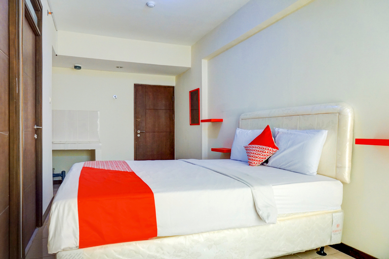 Bedroom 3, OYO 90230 Skyland Bogor Valley, Bogor