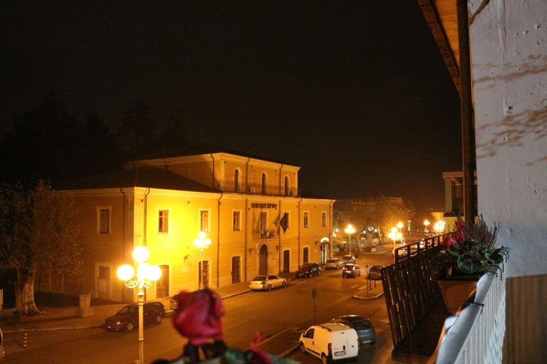 Exterior & Views, Palazzo Corso Umberto, Campobasso