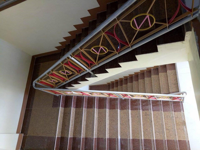 Public Area 2, Asia Novo Boutique Hotel - Midsayap, Midsayap