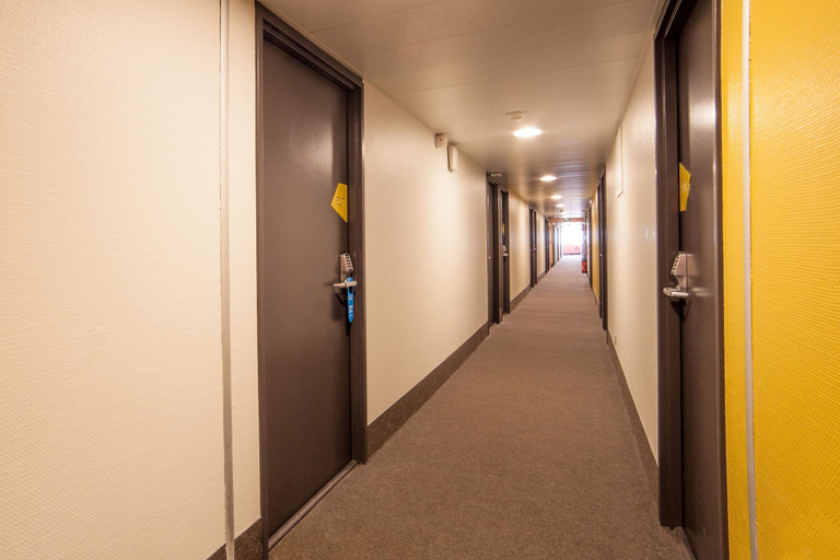 Public Area 3, B&B HOTEL MEAUX, Seine-et-Marne