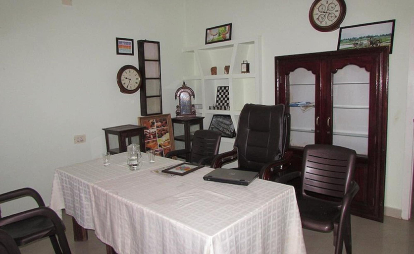 Public Area 2, The Malabar Beach Resort, Kannur