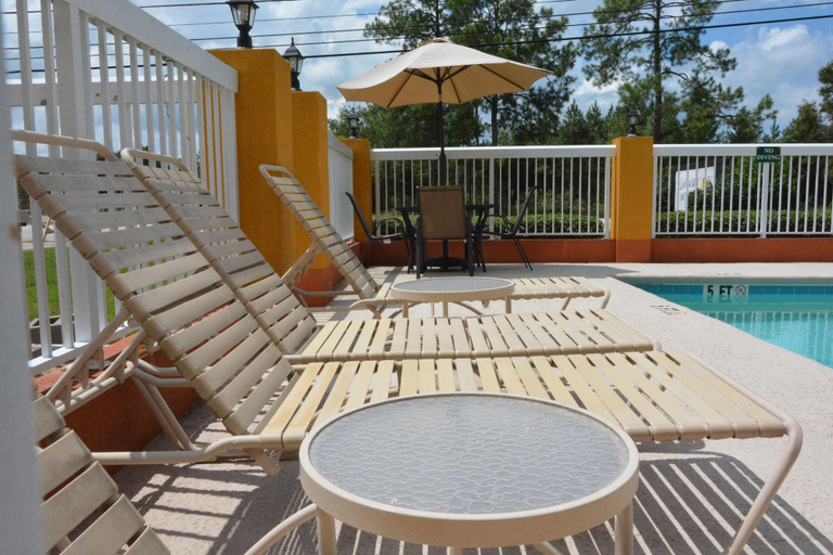 Others 5, Jameson Inn & Suites Hazlehurst, Jeff Davis