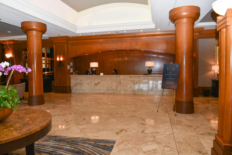 Public Area 5, Marriott Jacksonville Downtown, Duval