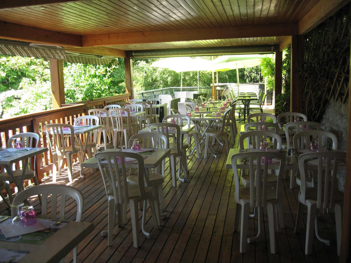 Food & Drinks 5, Au Faisan Doré, Ain
