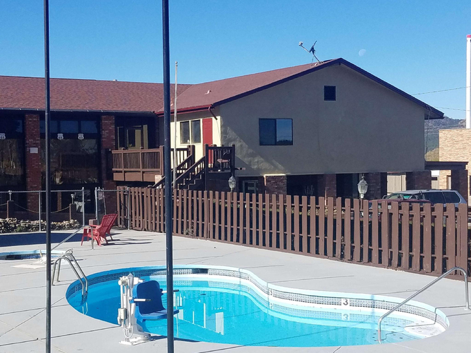 Sport & Beauty, Red Roof PLUS+ Williams - Grand Canyon, Coconino