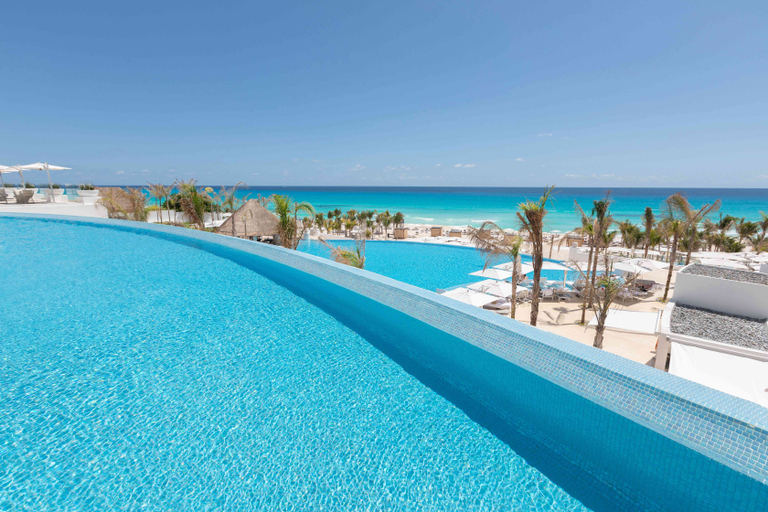 Sport & Beauty 2, Le Blanc Spa Resort All inclusive - Adults Only, Benito Juárez