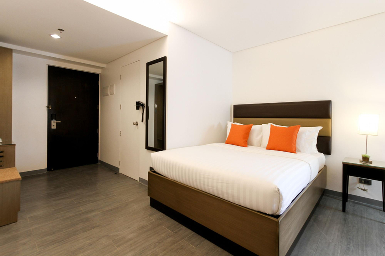Bedroom 19