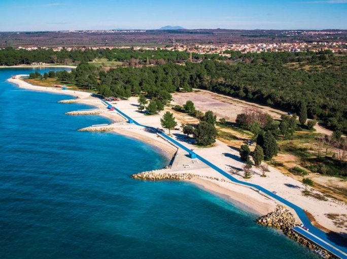 Others 4, Apartments Danka, Pula