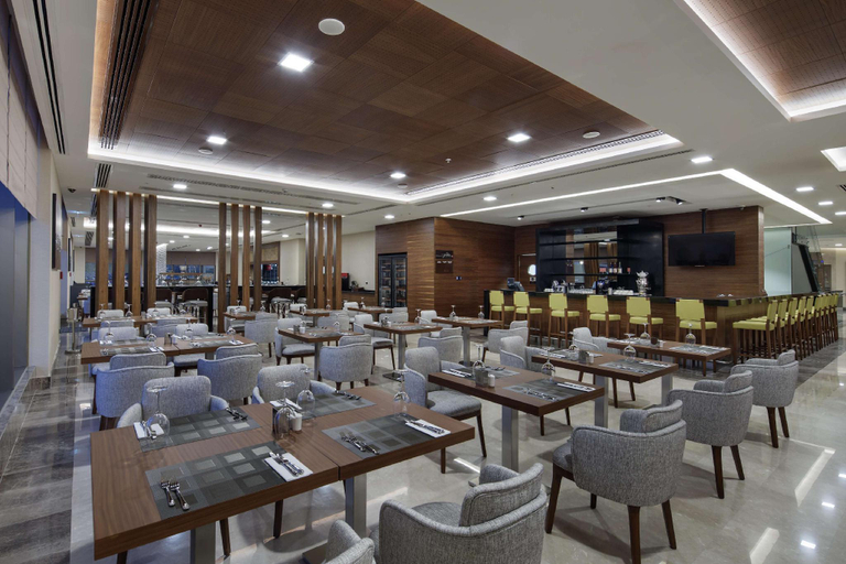 Food & Drinks 5, Hilton Garden Inn Corlu, Çorlu