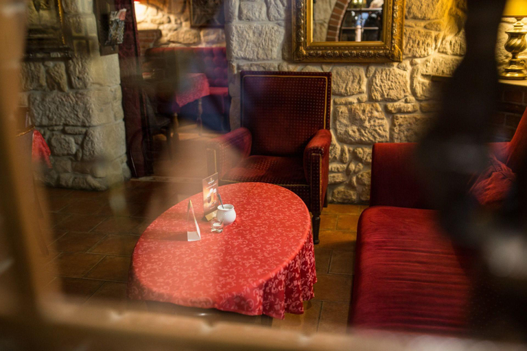 Public Area 2, Hotel Ambasada Bolesławiec, Bolesławiec