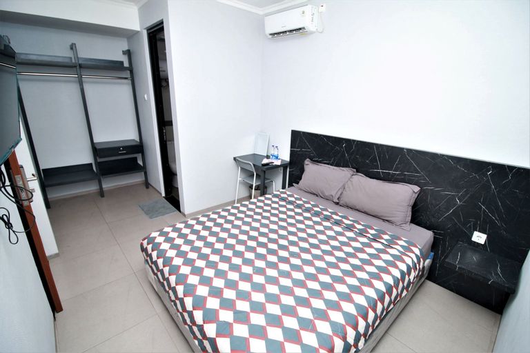 Bedroom 17