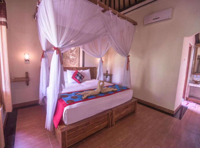 Trijaya Guest House - Tap to explore photos