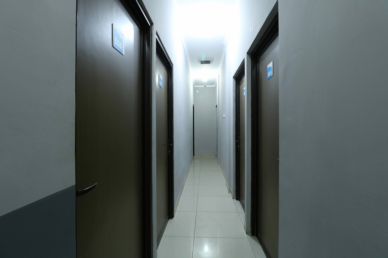 Public Area 2, Barada Rooms, Tangerang
