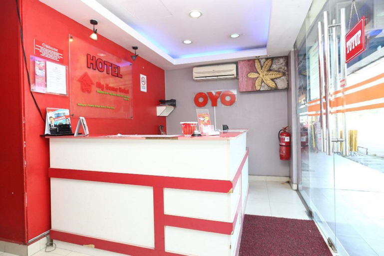 OYO 89654 My New Home Hotel, Gua Musang